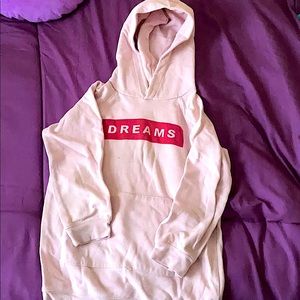 Dream hoodie